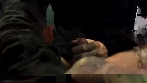 tommycumsloads online show from 12.17.24