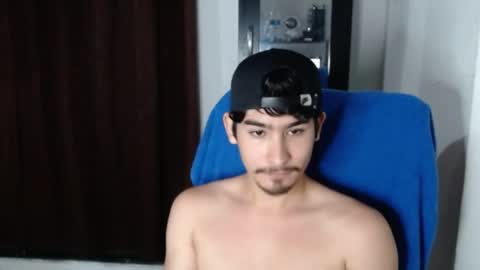 tommycutee21 online show from 03.25.26