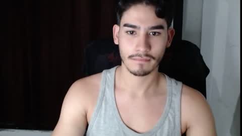 Snapshot of tommycutee21 chatting on 06.13.26 tommycutee21 online show from 06.13.26
