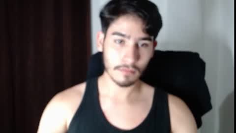 Snapshot of tommycutee21 chatting on 07.09.26 tommycutee21 online show from 07.09.26