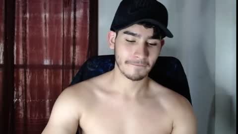 Snapshot of tommycutee21 chatting on 07.21.26 tommycutee21 online show from 07.21.26