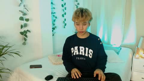 Tommy Foxboy online show from 01.09.25