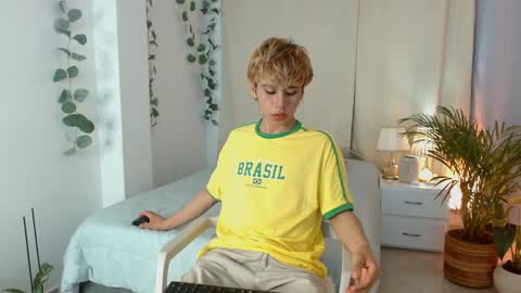 Tommy Foxboy online show from 01.31.25