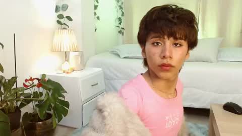 Tommy Foxboy online show from 02.27.25