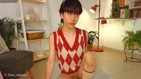 Tommy Foxboy online show from 04.16.26