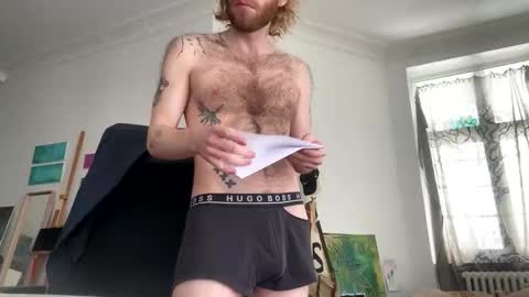 Snapshot of tommyg6420 chatting on 09.29.25 First Show ever 3 online show from 09.29.25