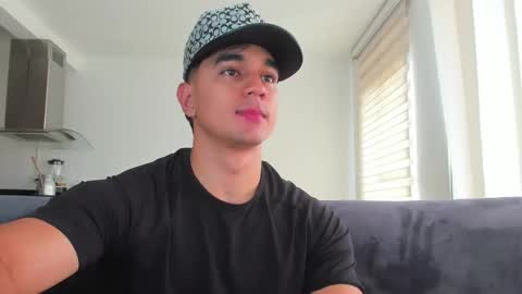 Instagram t garcia69 online show from 12.13.25