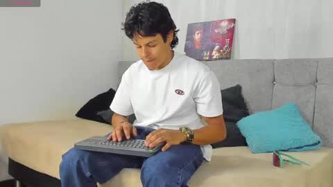 tommyhot7 online show from 06.11.26