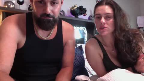 TommyMadison222 online show from 09.15.25