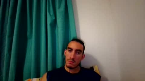 Snapshot of tommypv20 chatting on 12.05.24 Tommy online show from 12.05.24