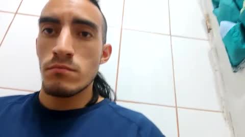 Snapshot of tommypv20 chatting on 03.06.25 Tommy online show from 03.06.25