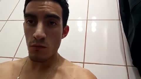 Snapshot of tommypv20 chatting on 10.30.25 Tommy online show from 10.30.25