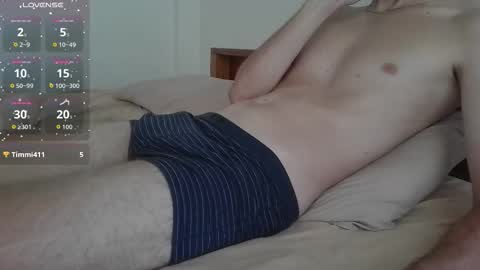 tommyshe1by online show from 03.07.26