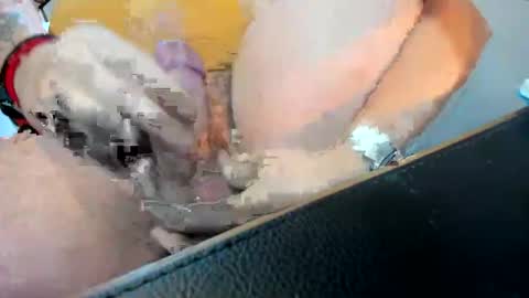 tommysmithjones82 online show from 04.17.26