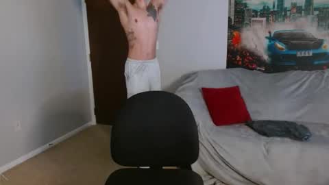 Snapshot of tommystrokes_ chatting on 11.02.25 Tommy Strokes online show from 11.02.25