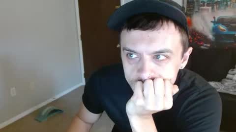 Snapshot of tommystrokes_ chatting on 11.14.25 Tommy Strokes online show from 11.14.25