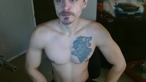 Snapshot of tommystrokes_ chatting on 11.20.25 Tommy Strokes online show from 11.20.25