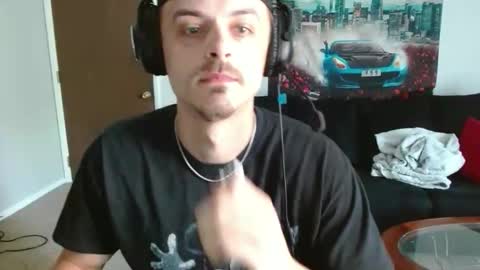 Tommy Strokes online show from 05.13.26