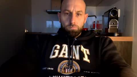 Thomas Fit online show from 01.04.25