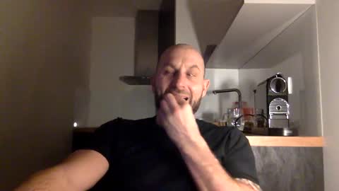 Thomas Fit online show from 01.04.25