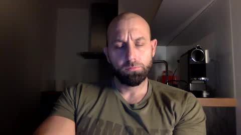 Thomas Fit online show from 01.05.25