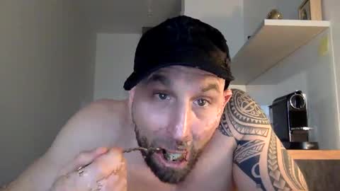 Thomas Fit online show from 01.21.25