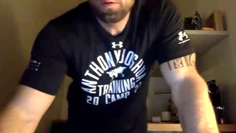 Thomas Fit online show from 03.03.25