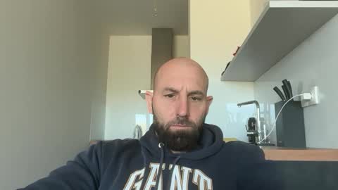 Thomas Fit online show from 09.11.25