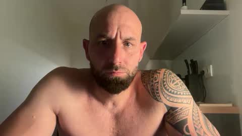 Thomas Fit online show from 09.18.25