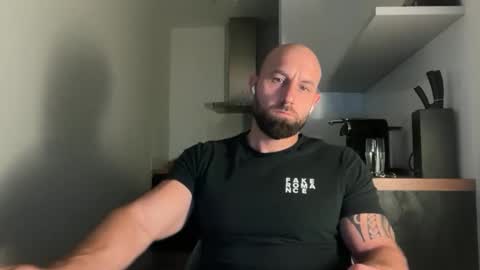 Thomas Fit online show from 09.24.25