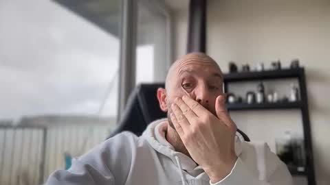 Thomas Fit online show from 03.26.26