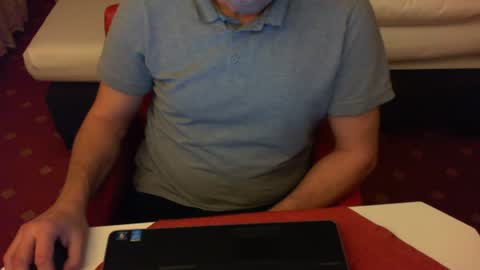 Tom online show from 12.03.24