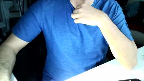 Tom online show from 12.05.24