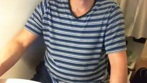 Tom online show from 12.12.24