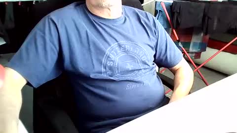 Tom online show from 01.13.25