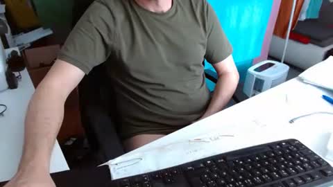 Tom online show from 02.13.26