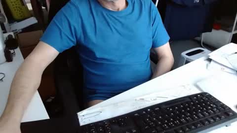 Tom online show from 02.24.26