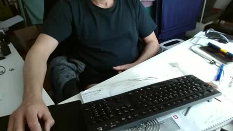 Tom online show from 04.02.26