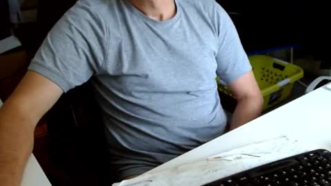 Tom online show from 05.13.26
