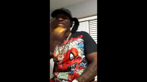 tomuchwauce1 online show from 03.26.26