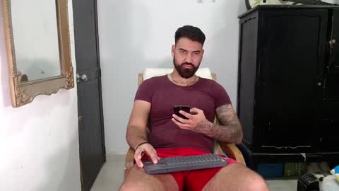 Tomas jhonson online show from 12.30.24