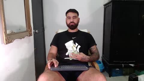 Tomas jhonson online show from 01.13.25