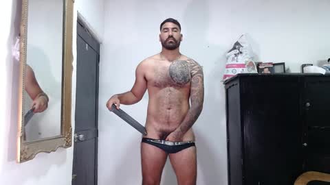 Tomas jhonson online show from 01.24.25