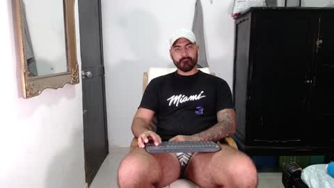 Tomas jhonson online show from 01.28.25