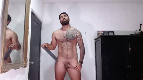 Tomas jhonson online show from 03.05.25