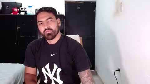 Tomas jhonson online show from 10.27.25