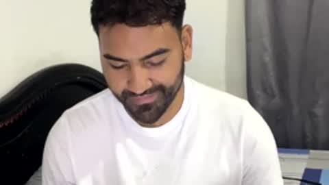 Tomas jhonson online show from 03.21.26