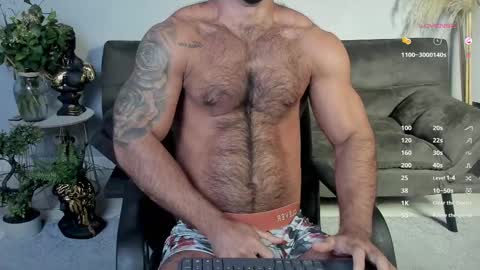 Snapshot of tomy_scott6 chatting on 10.21.25 tomy_scott6 online show from 10.21.25