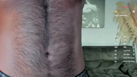 Snapshot of tomy_scott6 chatting on 11.13.25 tomy_scott6 online show from 11.13.25