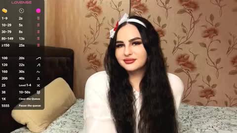 Bella  online show from 02.19.26